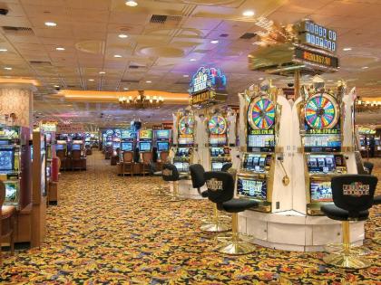 Gold Coast Hotel And Casino - image 12