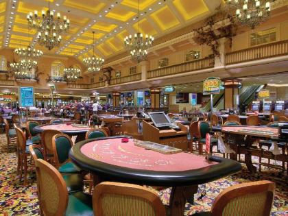 Gold Coast Hotel And Casino - image 17