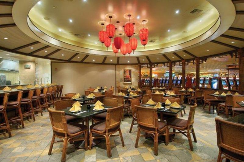 Gold Coast Hotel And Casino - image 4