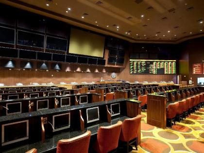 Sam's Town Hotel And Gambling Hall - image 10