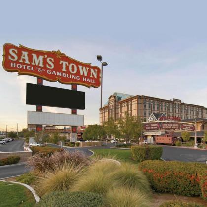 Sam's Town Hotel And Gambling Hall - image 13