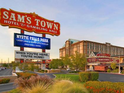 Sam's Town Hotel And Gambling Hall - image 4