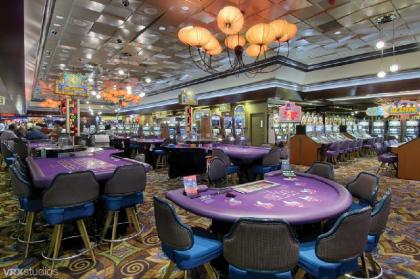 Fremont Hotel And Casino
