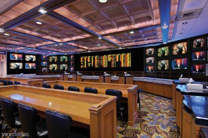 Fremont Hotel And Casino - image 15
