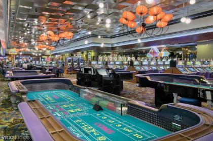 Fremont Hotel And Casino - image 16