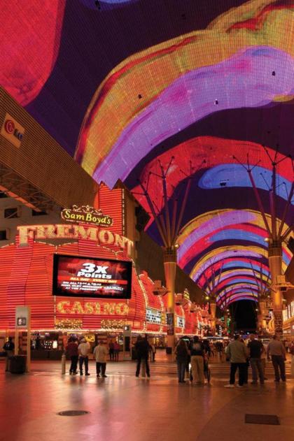 Fremont Hotel And Casino - image 9