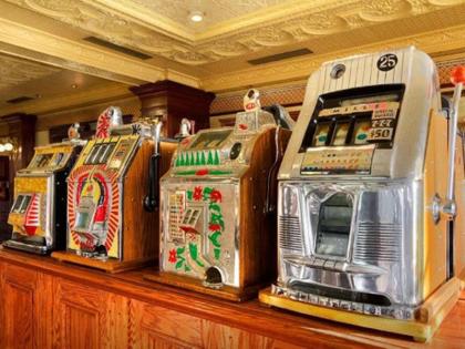 Main Street Station Casino Brewery And Hotel - image 10