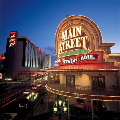 Main Street Station Casino Brewery And Hotel - image 13