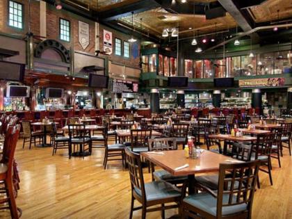 Main Street Station Casino Brewery And Hotel - image 14