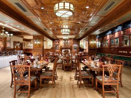 Main Street Station Casino Brewery And Hotel - image 16