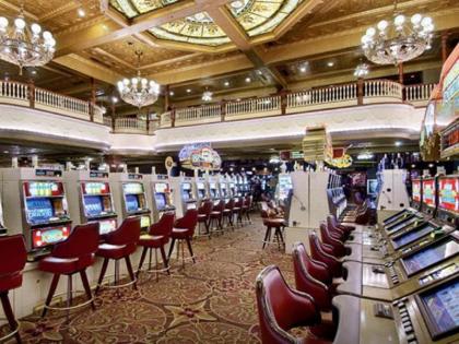 Main Street Station Casino Brewery And Hotel - image 17