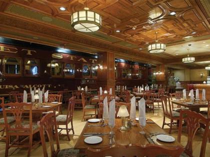 Main Street Station Casino Brewery And Hotel - image 3
