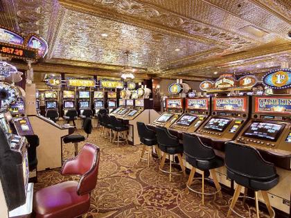 Main Street Station Casino Brewery And Hotel - image 5