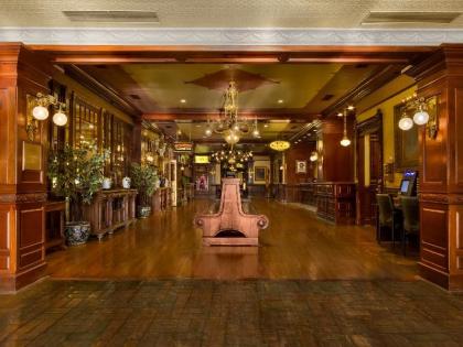 Main Street Station Casino Brewery And Hotel - image 7