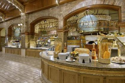 Main Street Station Casino Brewery And Hotel - image 8
