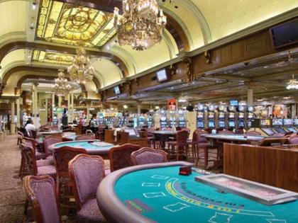 Main Street Station Casino Brewery And Hotel - image 9