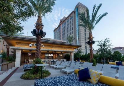 Palace Station Hotel And Casino - image 11