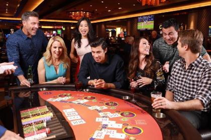 Palace Station Hotel And Casino - image 13