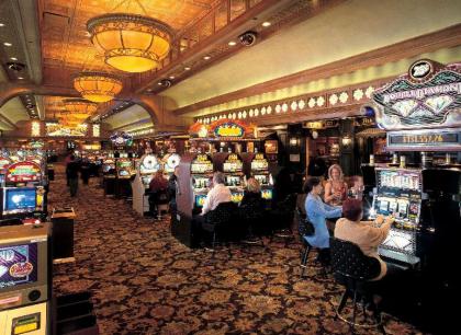 Palace Station Hotel And Casino - image 18