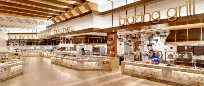 Palace Station Hotel And Casino - image 2
