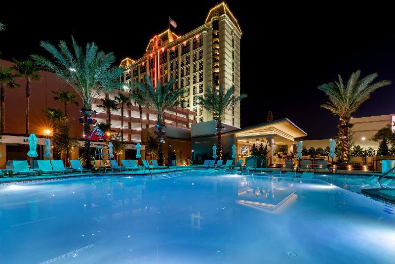 Palace Station Hotel And Casino - image 4