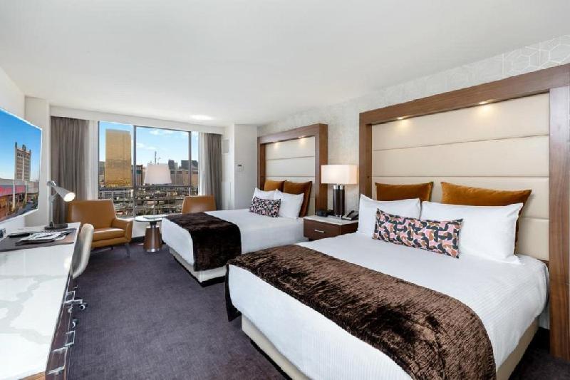 Palace Station Hotel And Casino - image 5