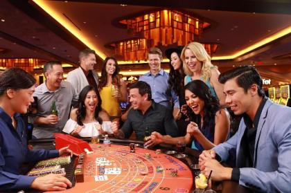 Palace Station Hotel And Casino - image 8