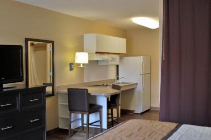Extended Stay America Suites - Las Vegas - Midtown - image 10