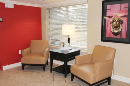 Extended Stay America Suites - Las Vegas - Midtown - image 18
