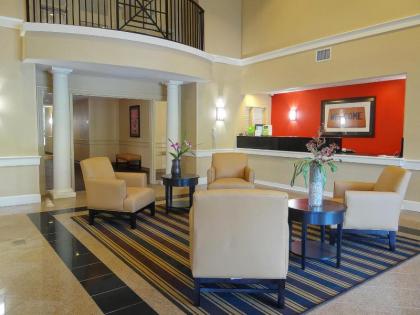 Extended Stay America Suites - Las Vegas - East Flamingo - image 12