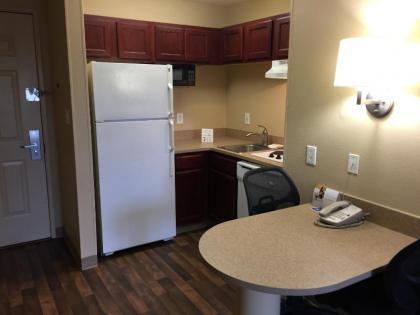 Extended Stay America Suites - Las Vegas - East Flamingo - image 7