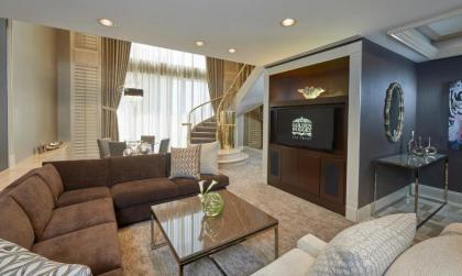 Golden Nugget Hotel & Casino Las Vegas - image 10