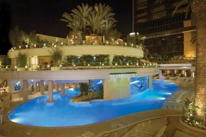 Golden Nugget Hotel & Casino Las Vegas - image 12