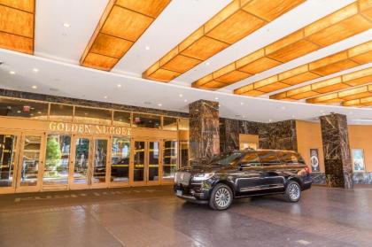 Golden Nugget Hotel & Casino Las Vegas - image 13