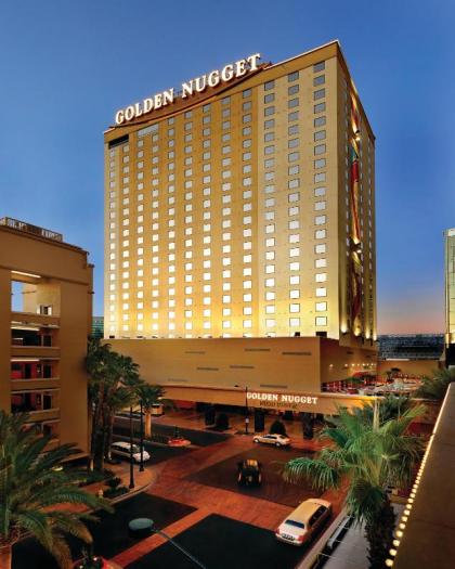 Golden Nugget Hotel & Casino Las Vegas - image 15