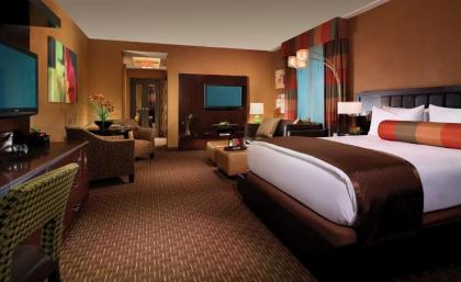 Golden Nugget Hotel & Casino Las Vegas - image 4