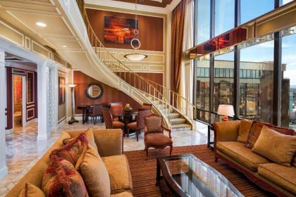 Golden Nugget Hotel & Casino Las Vegas - image 5