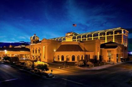 Suncoast Hotel And Casino