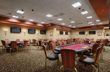 Suncoast Hotel And Casino - image 10