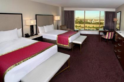 Suncoast Hotel And Casino - image 17