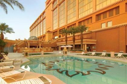 Suncoast Hotel And Casino - image 2