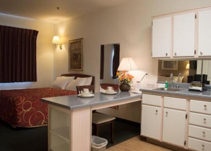 Siegel Select Las Vegas Boulevard - image 10