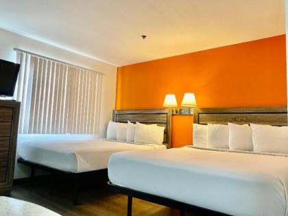 Siegel Select Las Vegas Boulevard - image 18