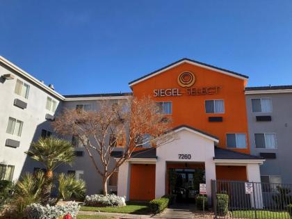 Siegel Select Las Vegas Boulevard - image 6