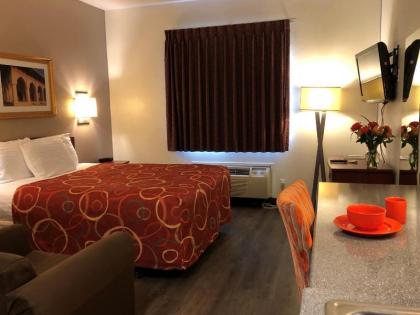 Siegel Select Las Vegas Boulevard - image 8