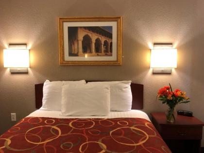 Siegel Select Las Vegas Boulevard - image 9