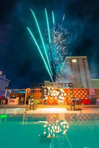 Plaza Hotel & Casino - image 11