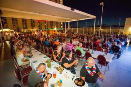 Plaza Hotel & Casino - image 13