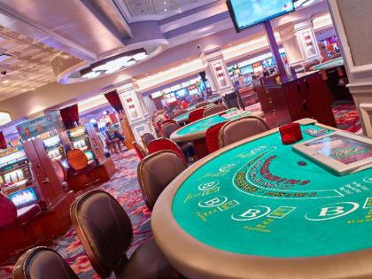California Hotel And Casino - image 13