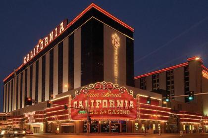 California Hotel And Casino - image 2